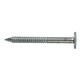 PASLODE ROOFTILE NAILER NFP 3 x 38mm ALUMINIUM RING SHANK CLOUT HEAD NAIL (BOX 1000) 923890