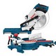 BOSCH GCM8SJ 216mm SLIDING COMPOUND MITRE SAW WITH LASER & LIGHT 240V