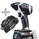 PANASONIC EY7546LR2S31 14.4V IP56 RATED IMPACT DRIVER LITHIUM-ION 2 X 3.3ah Li-ion BATTERIES