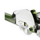 FESTOOL 561259 TS75EBQ-PLUS-FS 210MM PLUNGE SAW + 1.4M GUIDE RAIL 110V (SUPPLIED IN SYSTAINER CASE)