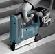 MAKITA DST221Z 18V LITHIUM-ION STAPLER (BODY ONLY)