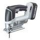 PANASONIC EY4541LR1S 14.4V LITHIUM-ION JIGSAW SUPPLIED WITH 1 X 3.3ahLi-ion BATTERY
