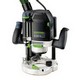 FESTOOL 574352 2200W OF2200 EB-PLUS 1/2IN ROUTER 240V SUPPLIED IN T-LOC SYSTAINER CASE