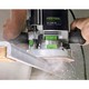 FESTOOL 574353 2200W OF2200EB-PLUS 1/2IN ROUTER 110V SUPPLIED IN T-LOC SYSTAINER CASE