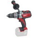MILWAUKEE HD18PD-0 HEAVY DUTY 18V COMBI HAMMER DRILL BARE UNIT