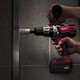 MILWAUKEE HD18PD-0 HEAVY DUTY 18V COMBI HAMMER DRILL BARE UNIT