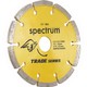 SPECTRUM RD6 115MM MORTAR RAKE DISC