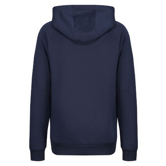 REGATTA PRO 40 YEAR ANNIVERSARY HOODY NAVY TRF640 XXLARGE