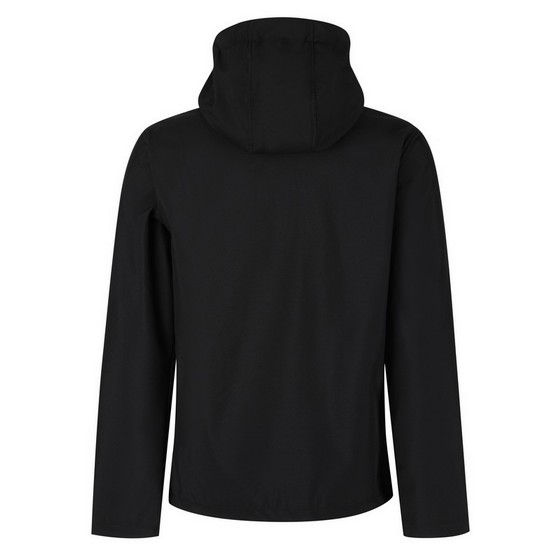 REGATTA TRA701 PRO VENTURA HODDED SOFTSHELL JACKET XL