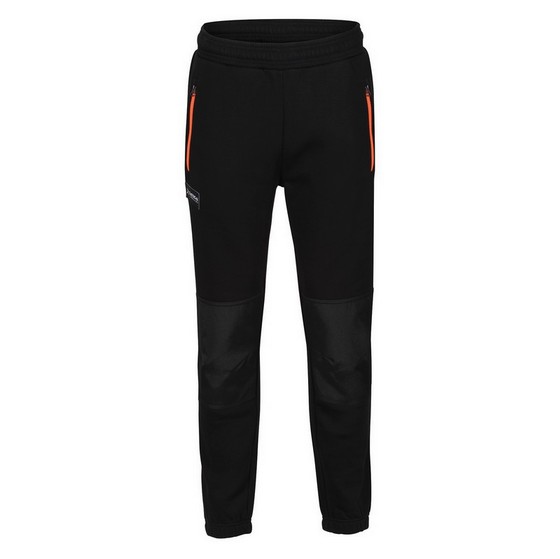 REGATTA TRJ395 JEOPARDIZE JOGGERS BLACK EXTRA LARGE
