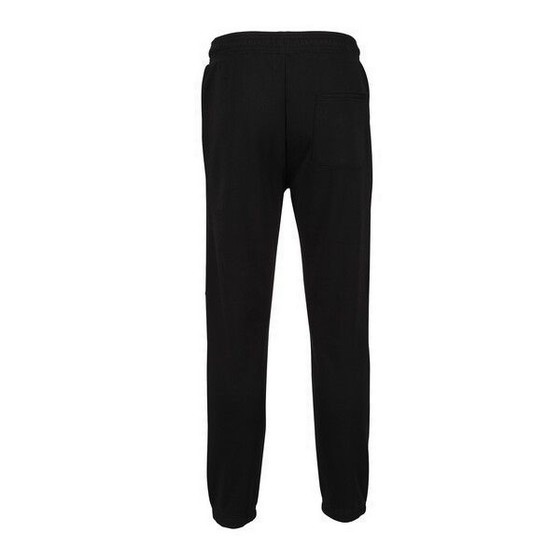 REGATTA TRJ395 JEOPARDIZE JOGGERS BLACK MEDIUM