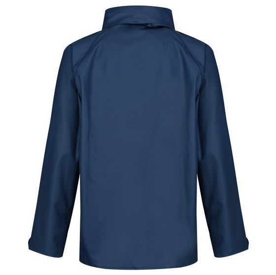 REGATTA TRW522 STORMFLEX II JACKET NAVY  54060 MEDIUM