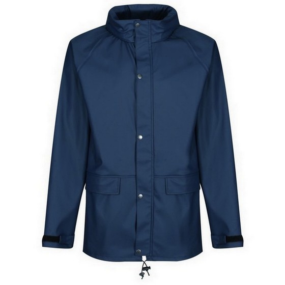 Regatta TRW522 Stormflex II Jacket Navy