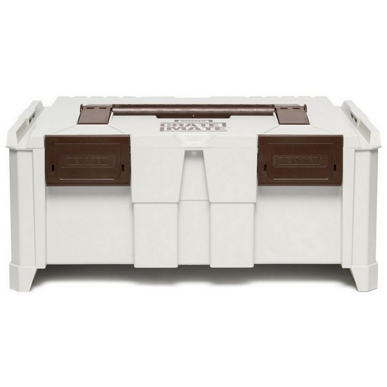 REISSER SSC2 CRATE MATE CASE