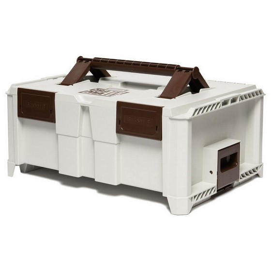 REISSER SSC2 CRATE MATE CASE