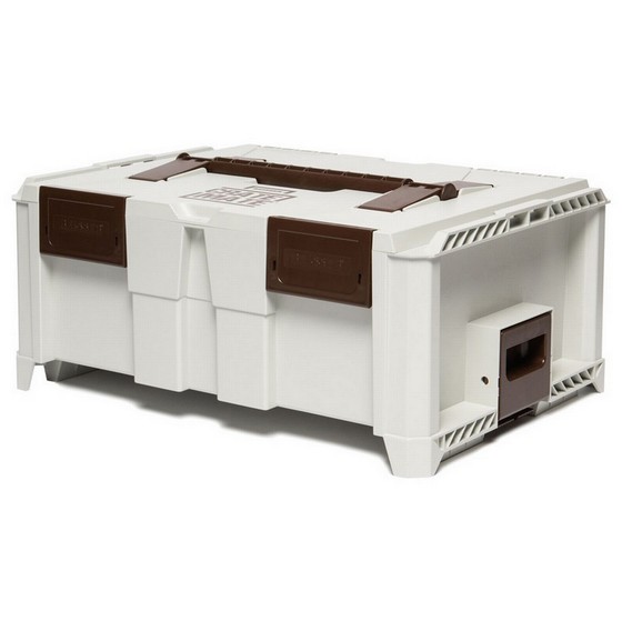 REISSER SSC2 CRATE MATE CASE