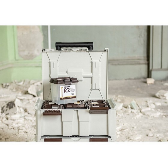 REISSER SSC2 CRATE MATE CASE
