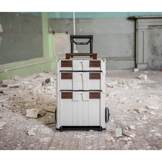 REISSER SSC2 CRATE MATE CASE