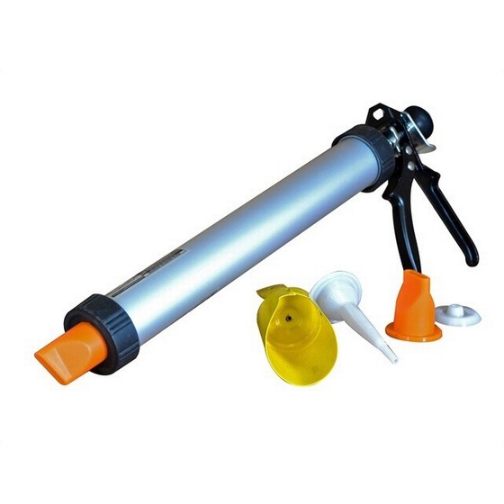 ROUGHNECK ROU32100 POINTING & GROUTING GUN KIT