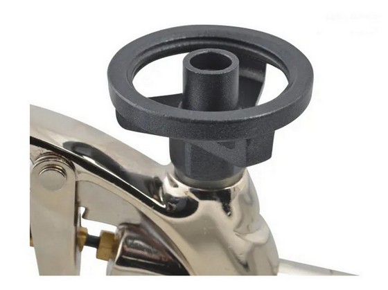 ROUGHNECK ROU32310 PROFESSIONAL FOAM GUN