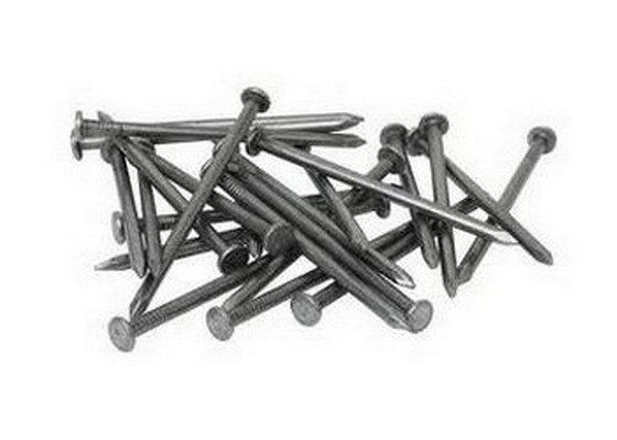 Round Head Wire Nails 65X3.35mm 2.5kg Bright
