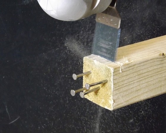 ROYD SMART H32BM1 32mm BI-METAL SAW BLADE