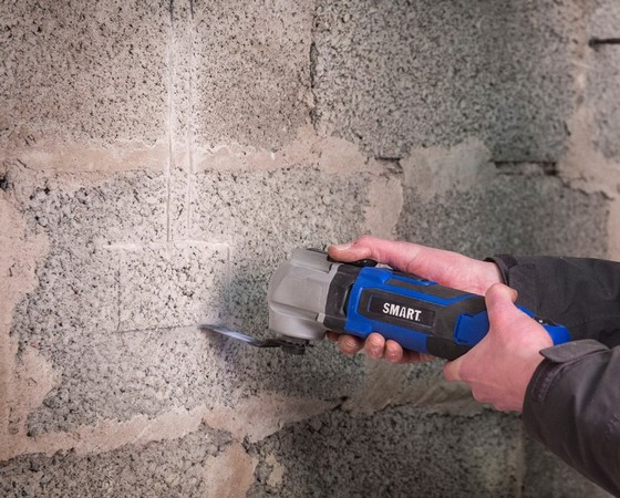 ROYD SMART H32DB1 32mm DIAMOND MORTAR BUSTER BLADE