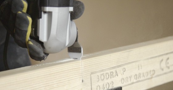 ROYD SMART H32RW1 32mm TRADE RAPID WOOD BLADE