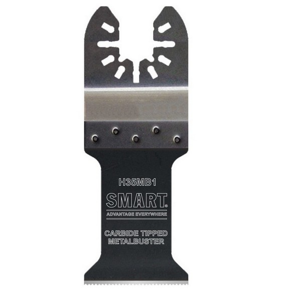 ROYD SMART H35MB1 35mm METAL BUSTER BLADE