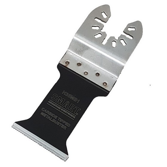 ROYD SMART H35MB1 35mm METAL BUSTER BLADE