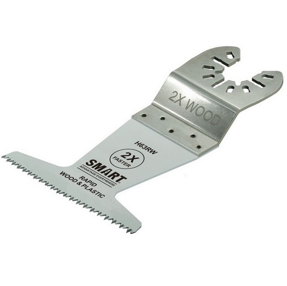 ROYD SMART H63RW1 63mm TRADE RAPID WOOD BLADE