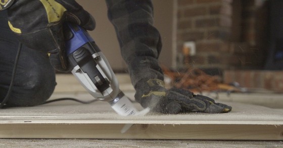 ROYD SMART H63RW1 63mm TRADE RAPID WOOD BLADE