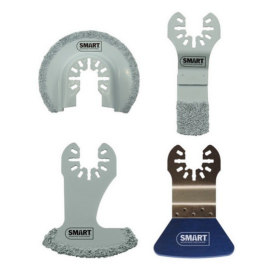 ROYD SMART SM4-TK SMART TILING KIT (4 PIECE)