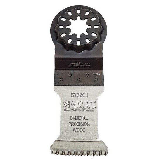 ROYD SMART ST32CJ1 32mm SMARTLOCK JAPANESE TOOTH WOOD SAWBLADE