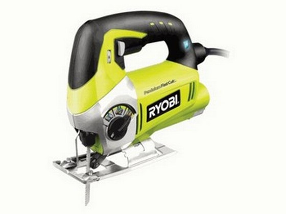 RYOBI EJ600 600w JIGSAW 240V