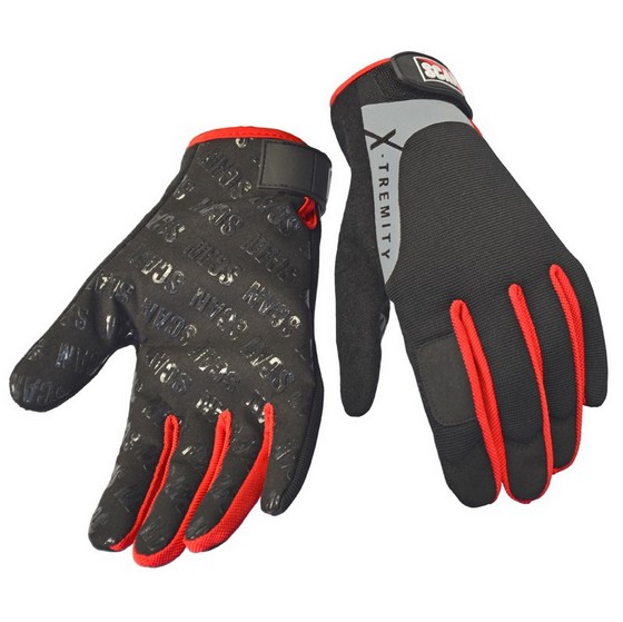 Scan Gripper Work Gloves Anglia Tool Centre