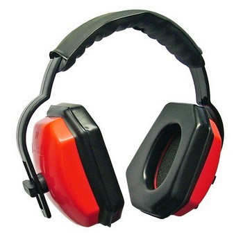 SCAN SCAPPEEARDEF STANDARD EAR DEFENDER