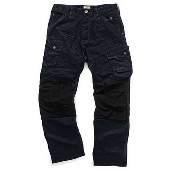 Scruffs Drezna Denim Work Jeans (36w, 32l)