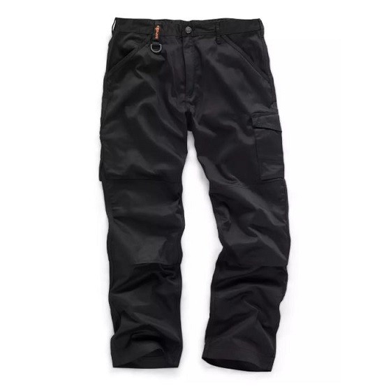 worker trousers pattern