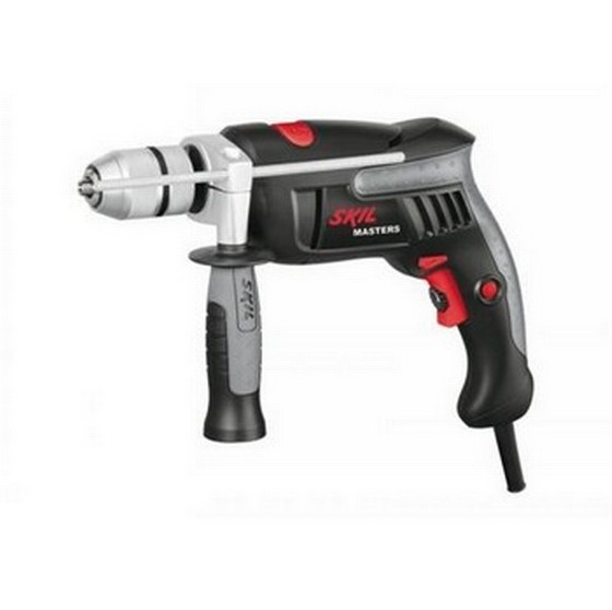 Skil Master 6410 Impact Percussion Drill 110v