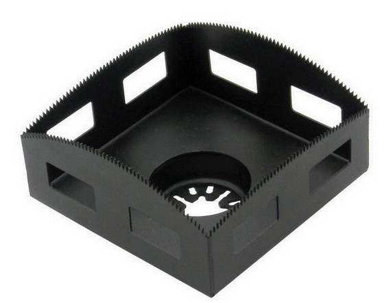 SMART HBC75 TRADE SINGLE BOX CUTTER 75mm 