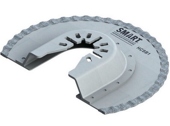 SMART HCSB1 CARBIDE SEGMENT BLADE