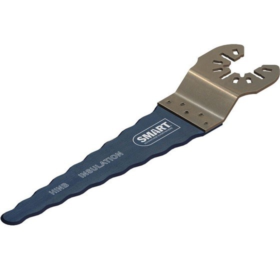 Smart Hinb1 Insulation Buster Saw Blade 100mm Anglia Tool Centre