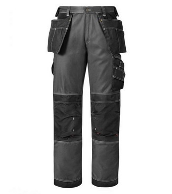 Snickers 3212 Duratwill Trousers 