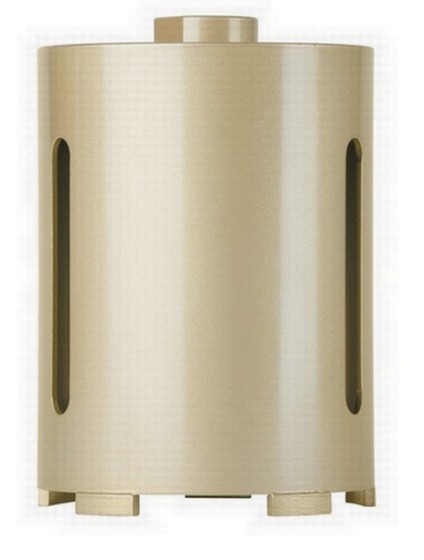 SPECTRUM BD102 PLUS GOLD DIAMOND CORE DRILL 102MM