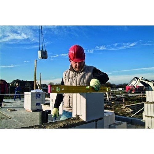 STABILA STB-96-2-60 SPIRIT LEVEL 600mm