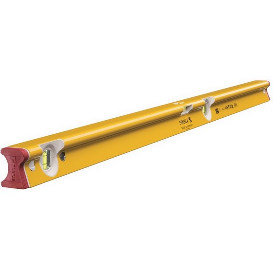 Stabila Stb-r-120 R-type Spirit Level 48 Inch /1200mm - Anglia Tool Centre