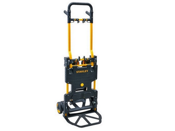 STANLEY 2IN1 FOLDING TRUCK XMS23TRUCK