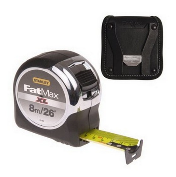 Stanley FatMax Extreme Tape 8mt / 26ft