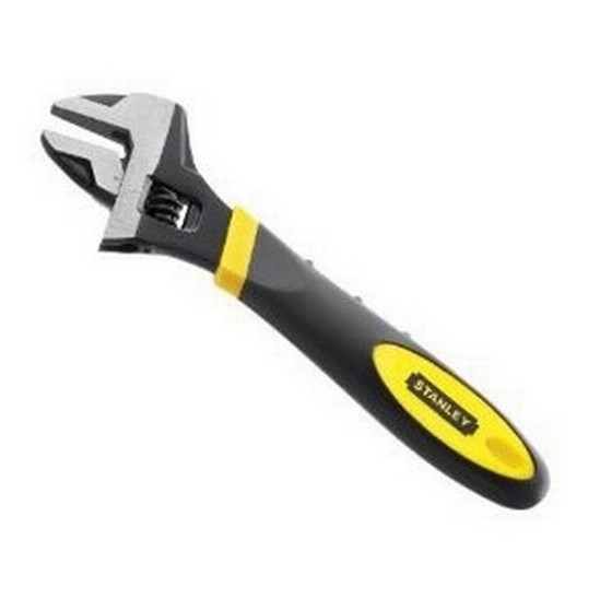 STANLEY STA 090949 250mm ADJUSTABLE WRENCH